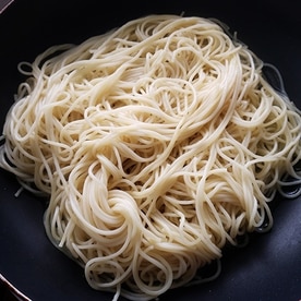 菜の花としらすの和風パスタ レシピ 作り方 By ねこまたぎみのる 楽天レシピ 菜の花としらすの和風パスタ レシピ 作り方 By ねこまたぎみのる 楽天レシピ